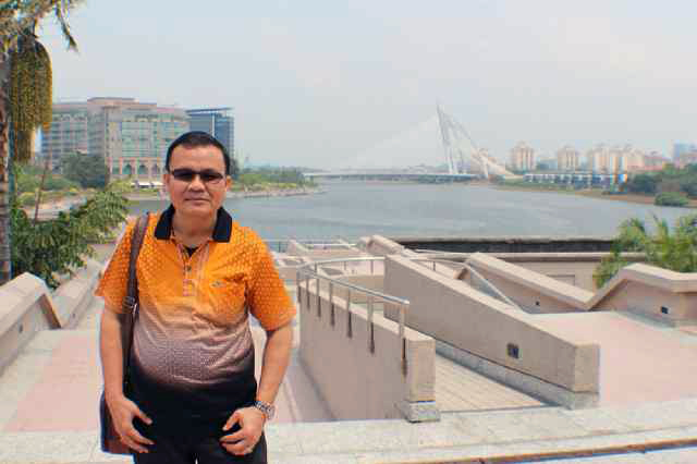 Drs Martinus Lase, MSP | Foto: Litbang IndoNias