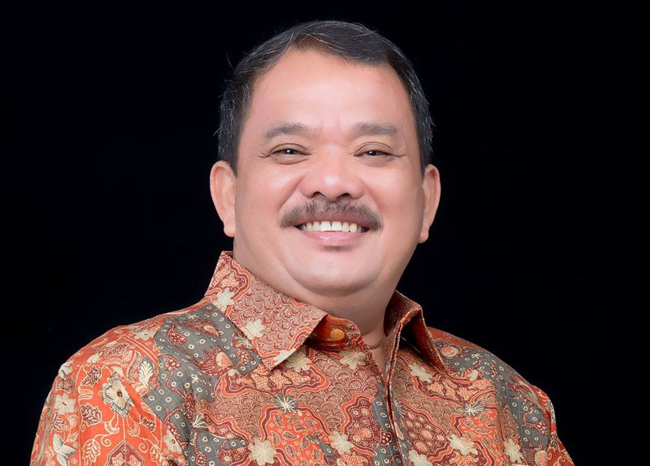 Ir. Lakhomizaro Zebua | Foto: IST