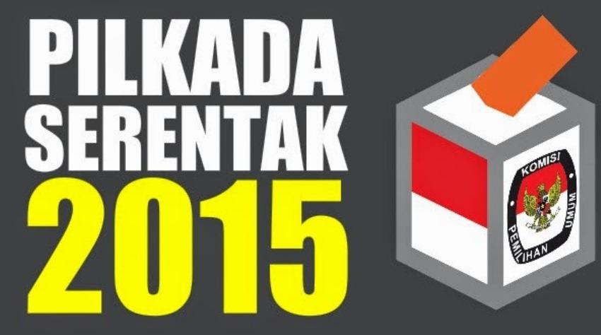 Pilkada Serentak 2015